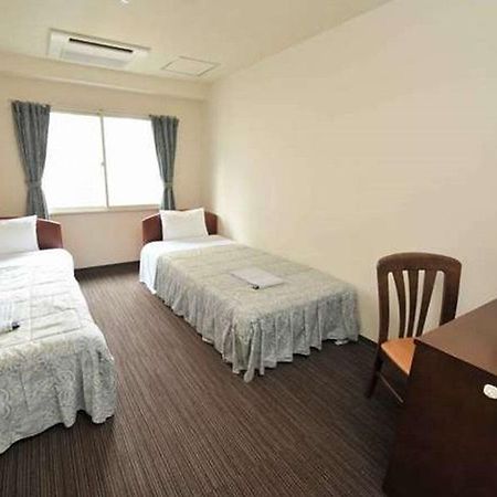 Maruichi Hotel Osaka Exterior photo