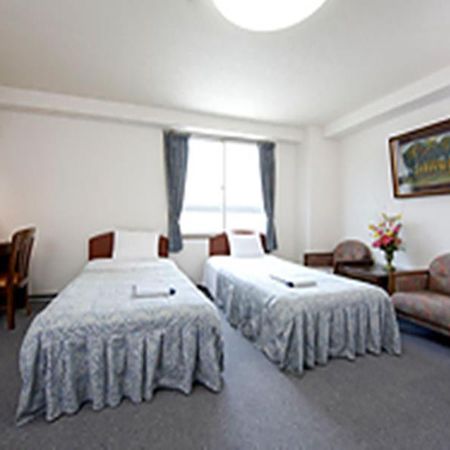 Maruichi Hotel Osaka Exterior photo