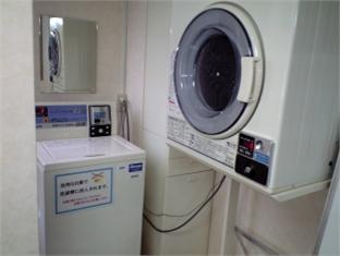 Maruichi Hotel Osaka Exterior photo