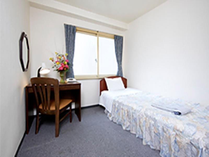 Maruichi Hotel Osaka Exterior photo