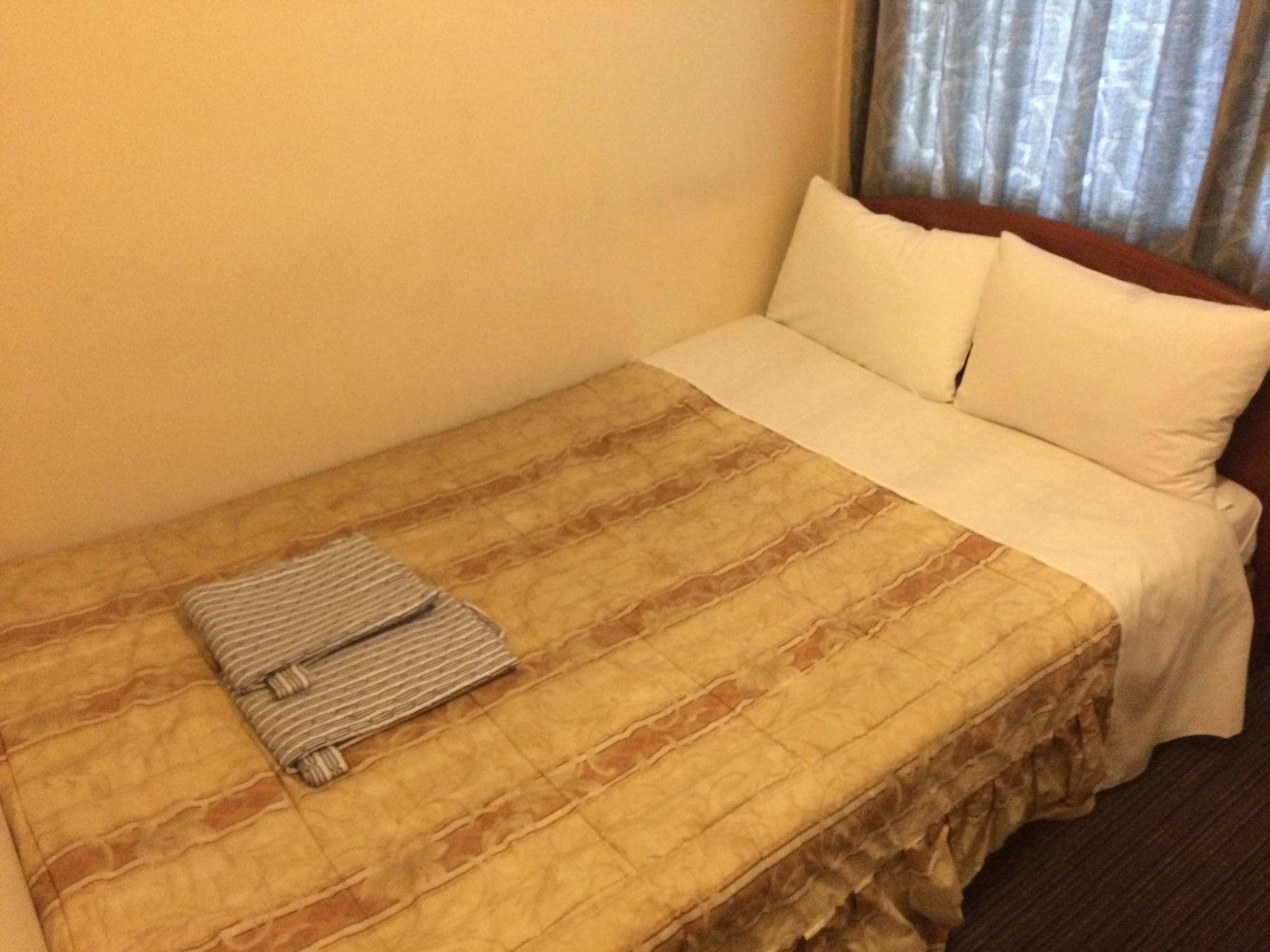 Maruichi Hotel Osaka Exterior photo